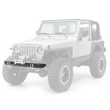 Load image into Gallery viewer, Smittybilt 76740D SRC Classic Front Bumper Fits Wrangler (TJ) Wrangler (YJ)