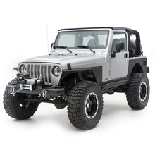 Load image into Gallery viewer, Smittybilt 76740D SRC Classic Front Bumper Fits Wrangler (TJ) Wrangler (YJ)