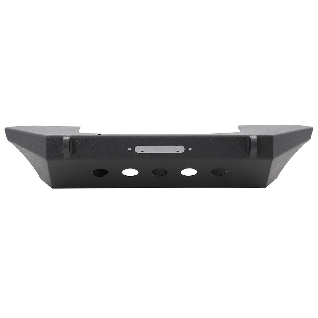 Smittybilt 76743 SRC Classic Front Bumper Fits 07-18 Wrangler (JK)