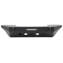 Load image into Gallery viewer, Smittybilt 76743 SRC Classic Front Bumper Fits 07-18 Wrangler (JK)