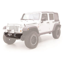 Load image into Gallery viewer, Smittybilt 76743 SRC Classic Front Bumper Fits 07-18 Wrangler (JK)