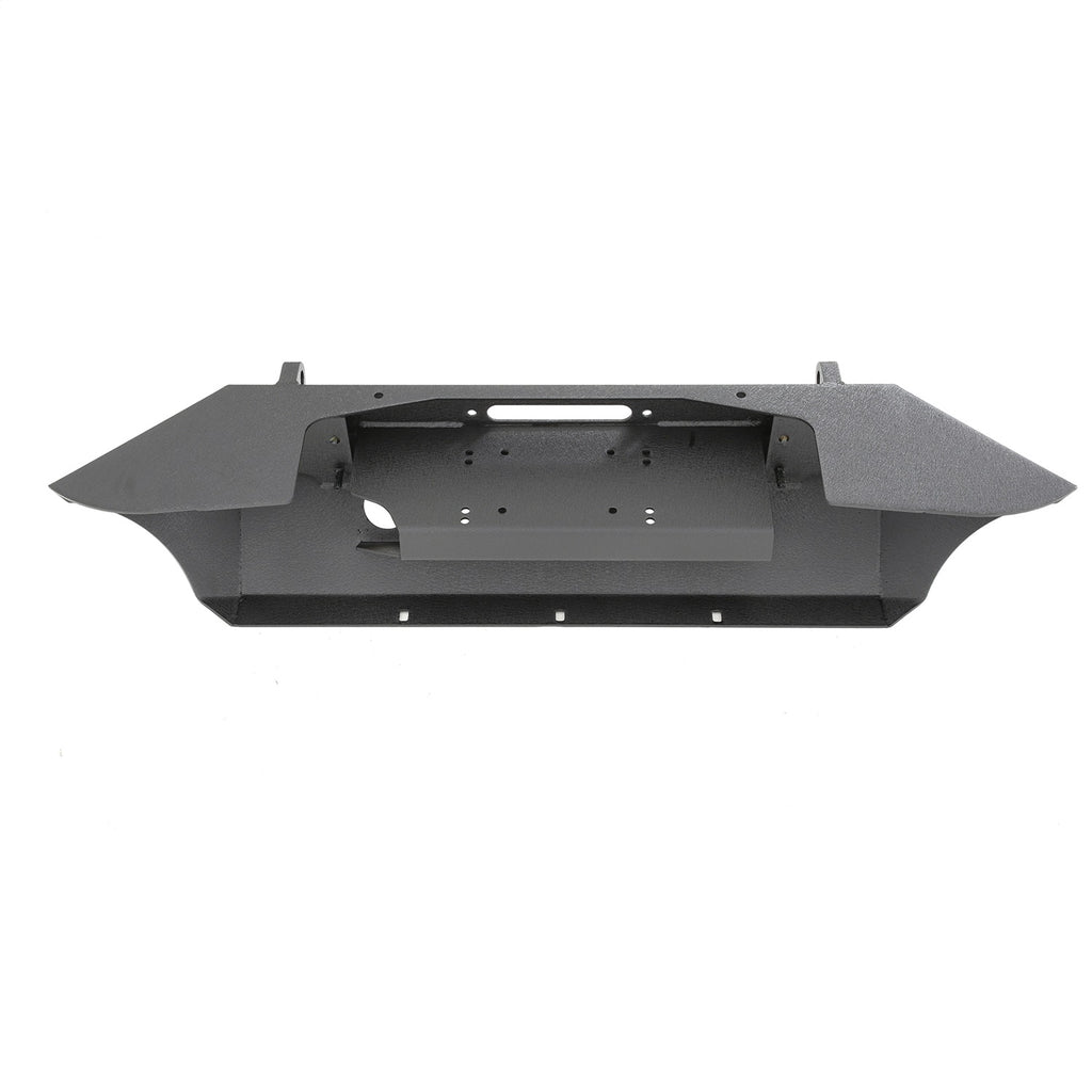 Smittybilt 76743 SRC Classic Front Bumper Fits 07-18 Wrangler (JK)