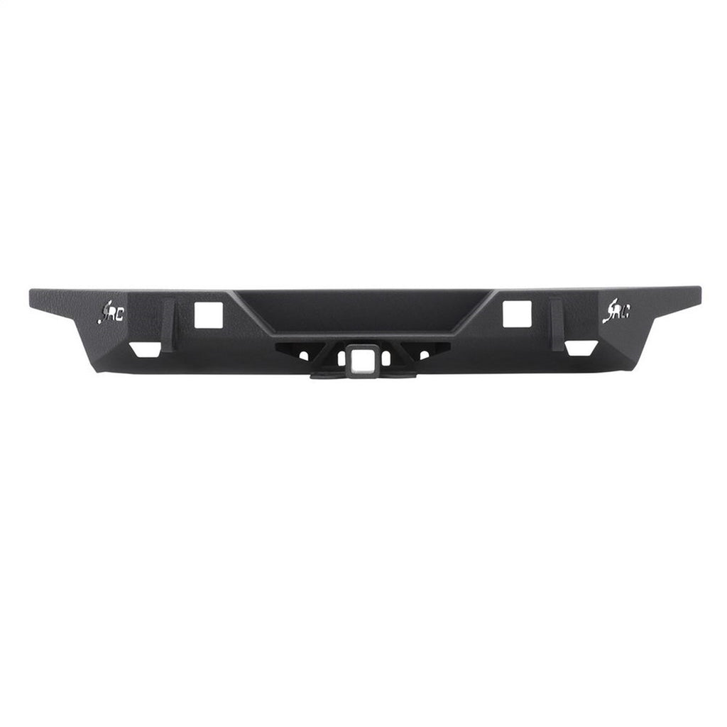 Smittybilt 76745 SRC Carbine Rear Bumper Fits 07-18 Wrangler (JK)