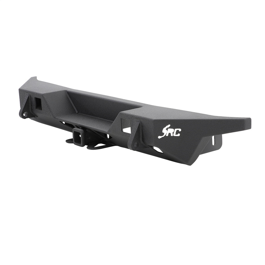Smittybilt 76745 SRC Carbine Rear Bumper Fits 07-18 Wrangler (JK)