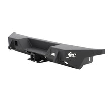Load image into Gallery viewer, Smittybilt 76745 SRC Carbine Rear Bumper Fits 07-18 Wrangler (JK)
