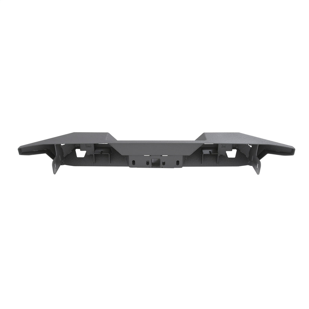 Smittybilt 76745 SRC Carbine Rear Bumper Fits 07-18 Wrangler (JK)