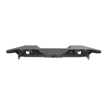 Load image into Gallery viewer, Smittybilt 76745 SRC Carbine Rear Bumper Fits 07-18 Wrangler (JK)