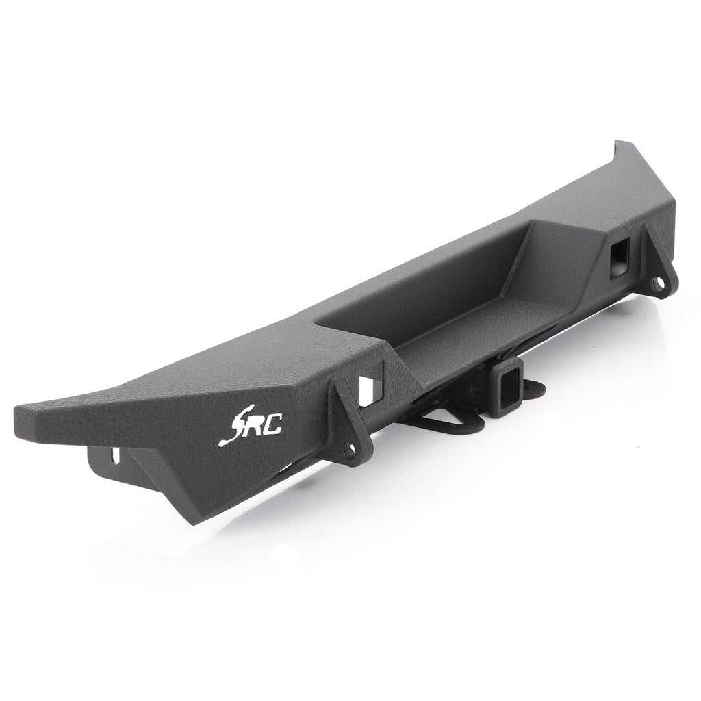 Smittybilt 76745 SRC Carbine Rear Bumper Fits 07-18 Wrangler (JK)