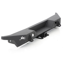 Load image into Gallery viewer, Smittybilt 76745 SRC Carbine Rear Bumper Fits 07-18 Wrangler (JK)