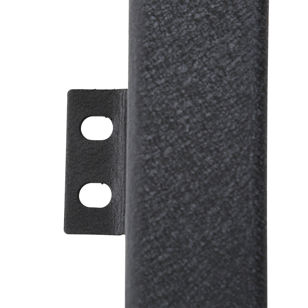 Smittybilt 76750 SRC Classic Rear Bumper Fits CJ5 Wrangler (TJ) Wrangler (YJ)