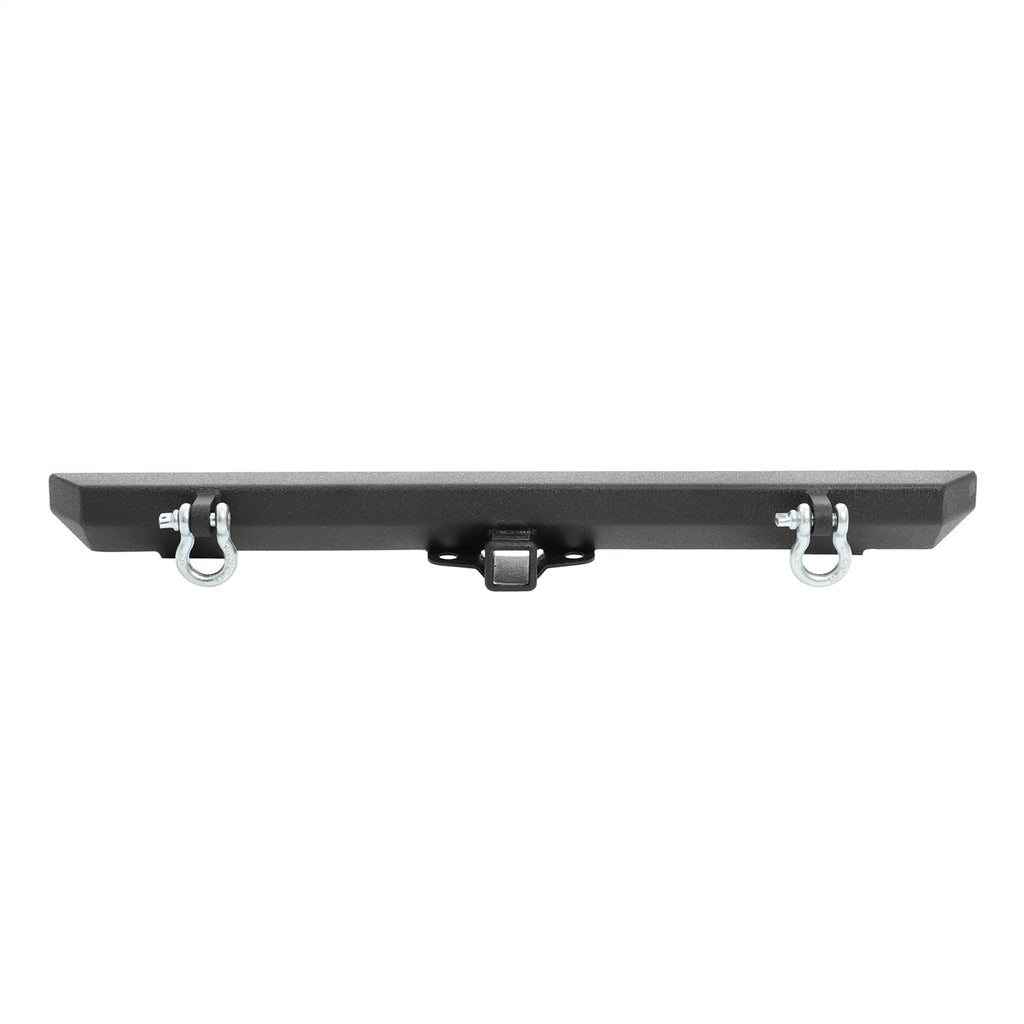 Smittybilt 76750D SRC Classic Rear Bumper