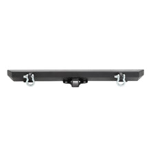 Load image into Gallery viewer, Smittybilt 76750D SRC Classic Rear Bumper