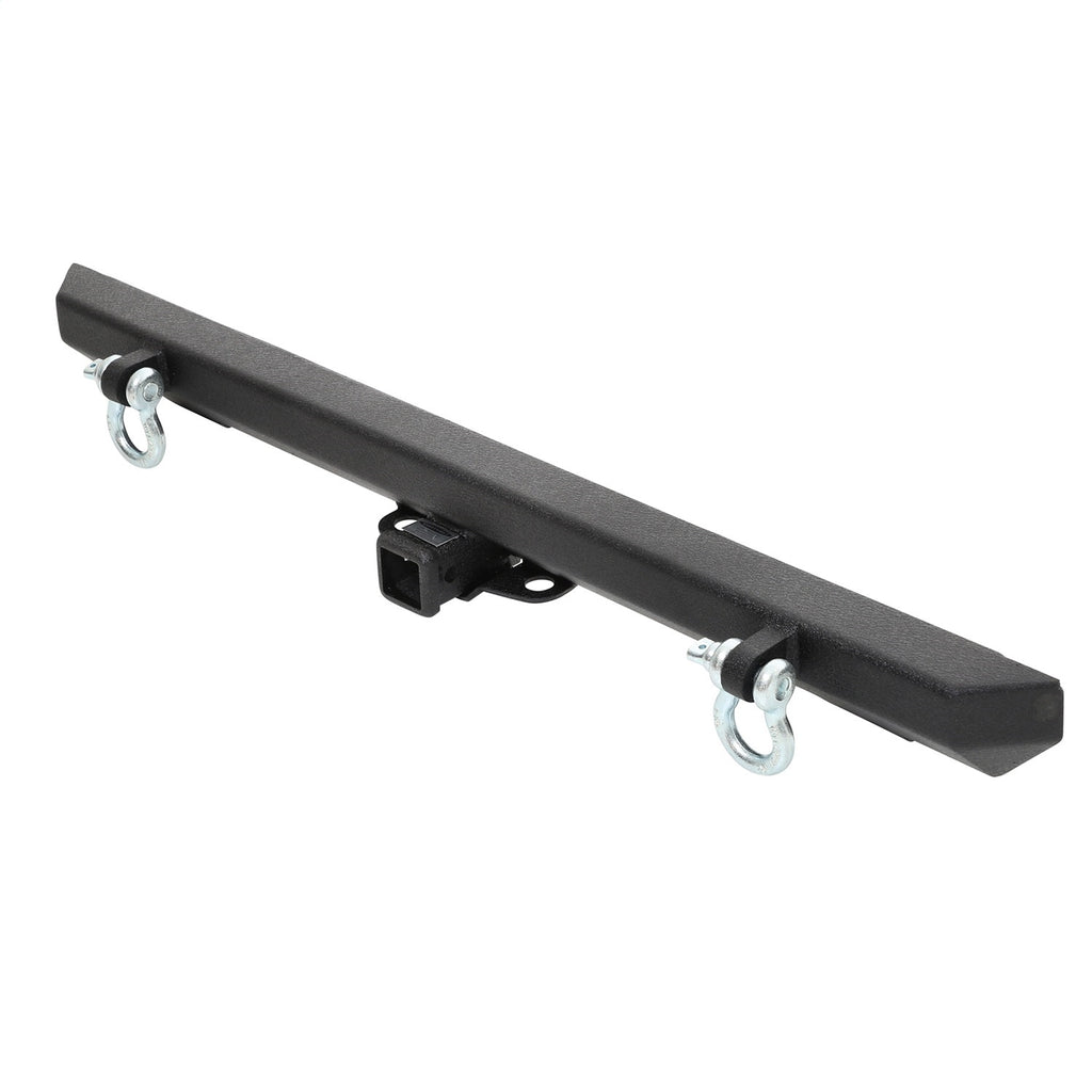 Smittybilt 76750D SRC Classic Rear Bumper