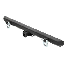 Load image into Gallery viewer, Smittybilt 76750D SRC Classic Rear Bumper