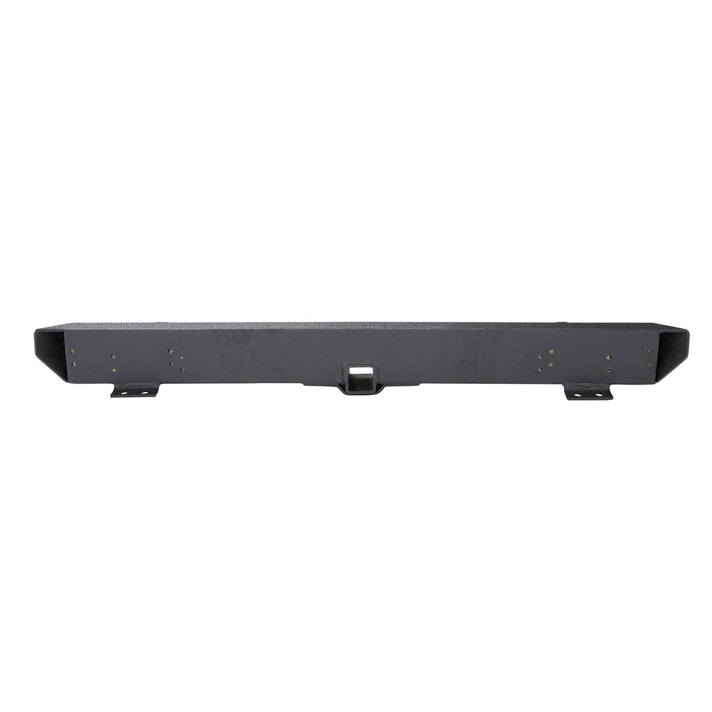 Smittybilt 76750D SRC Classic Rear Bumper