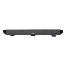 Load image into Gallery viewer, Smittybilt 76750D SRC Classic Rear Bumper
