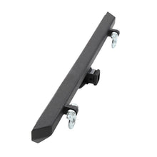 Load image into Gallery viewer, Smittybilt 76750D SRC Classic Rear Bumper