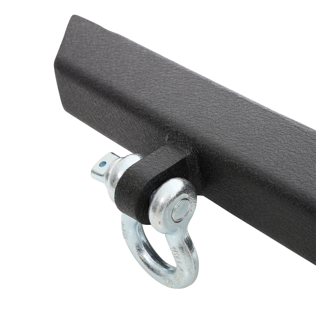 Smittybilt 76750D SRC Classic Rear Bumper