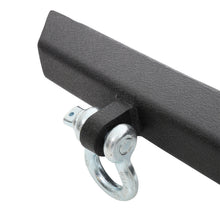 Load image into Gallery viewer, Smittybilt 76750D SRC Classic Rear Bumper