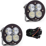 Baja Design 767803 LED Light Pods Driving Combo Pattern Pair XL R 80 Series