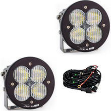 Load image into Gallery viewer, Baja Design 767805 LED Light Pods Wide Cornering Pattern Pair XL R 80 Series