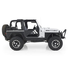 Load image into Gallery viewer, Smittybilt 76793 SRC Tubular Door Fits 97-06 Wrangler (TJ)