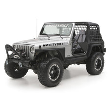 Load image into Gallery viewer, Smittybilt 76793 SRC Tubular Door Fits 97-06 Wrangler (TJ)