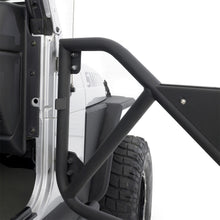 Load image into Gallery viewer, Smittybilt 76793 SRC Tubular Door Fits 97-06 Wrangler (TJ)