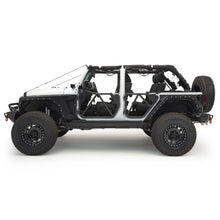 Load image into Gallery viewer, Smittybilt 76794 SRC GEN 2 Tube Door Fits 07-18 Wrangler (JK)