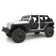 Load image into Gallery viewer, Smittybilt 76794 SRC GEN 2 Tube Door Fits 07-18 Wrangler (JK)