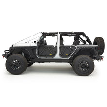 Load image into Gallery viewer, Smittybilt 76794 SRC GEN 2 Tube Door Fits 07-18 Wrangler (JK)