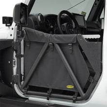 Load image into Gallery viewer, Smittybilt 76794 SRC GEN 2 Tube Door Fits 07-18 Wrangler (JK)