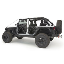 Load image into Gallery viewer, Smittybilt 76795 SRC GEN 2 Tube Door Fits 07-18 Wrangler (JK)