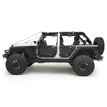 Load image into Gallery viewer, Smittybilt 76795 SRC GEN 2 Tube Door Fits 07-18 Wrangler (JK)