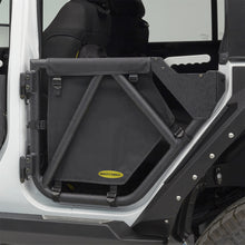 Load image into Gallery viewer, Smittybilt 76795 SRC GEN 2 Tube Door Fits 07-18 Wrangler (JK)