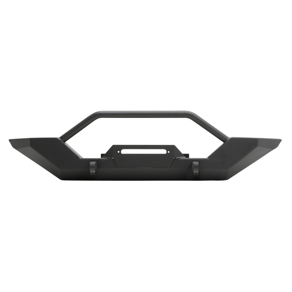 Smittybilt 76800 XRC Front Bumper Fits 97-06 Wrangler (TJ)