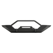 Load image into Gallery viewer, Smittybilt 76800 XRC Front Bumper Fits 97-06 Wrangler (TJ)