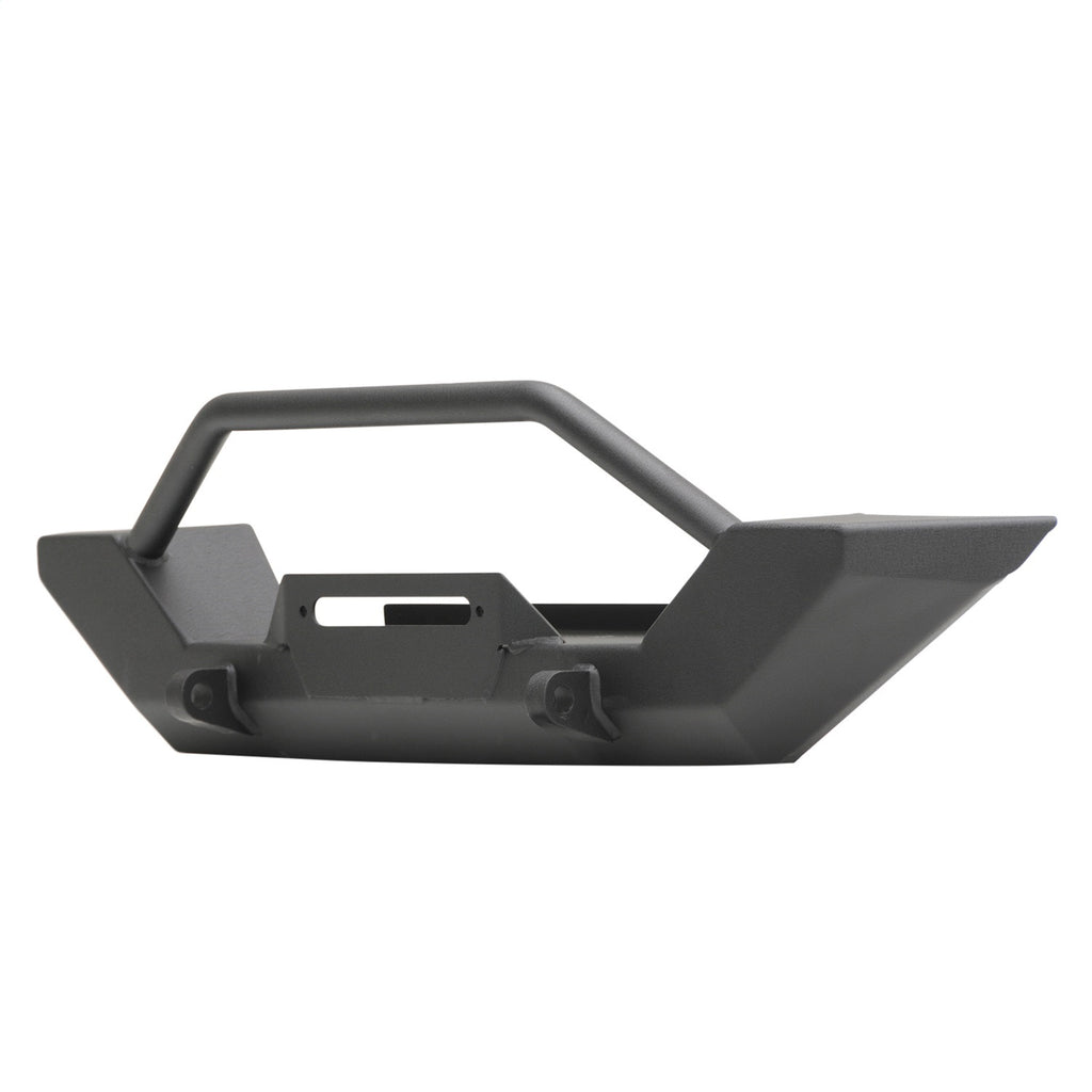 Smittybilt 76800 XRC Front Bumper Fits 97-06 Wrangler (TJ)