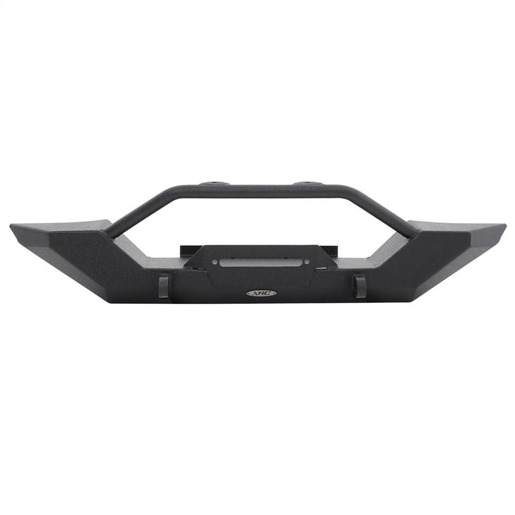 Smittybilt 76801 XRC Front Bumper Fits 87-95 Wrangler (YJ)