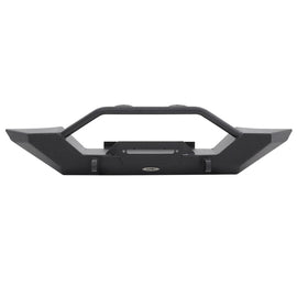 Smittybilt 76801 XRC Front Bumper Fits 87-95 Wrangler (YJ)
