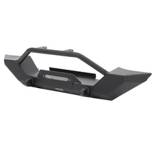 Load image into Gallery viewer, Smittybilt 76801 XRC Front Bumper Fits 87-95 Wrangler (YJ)