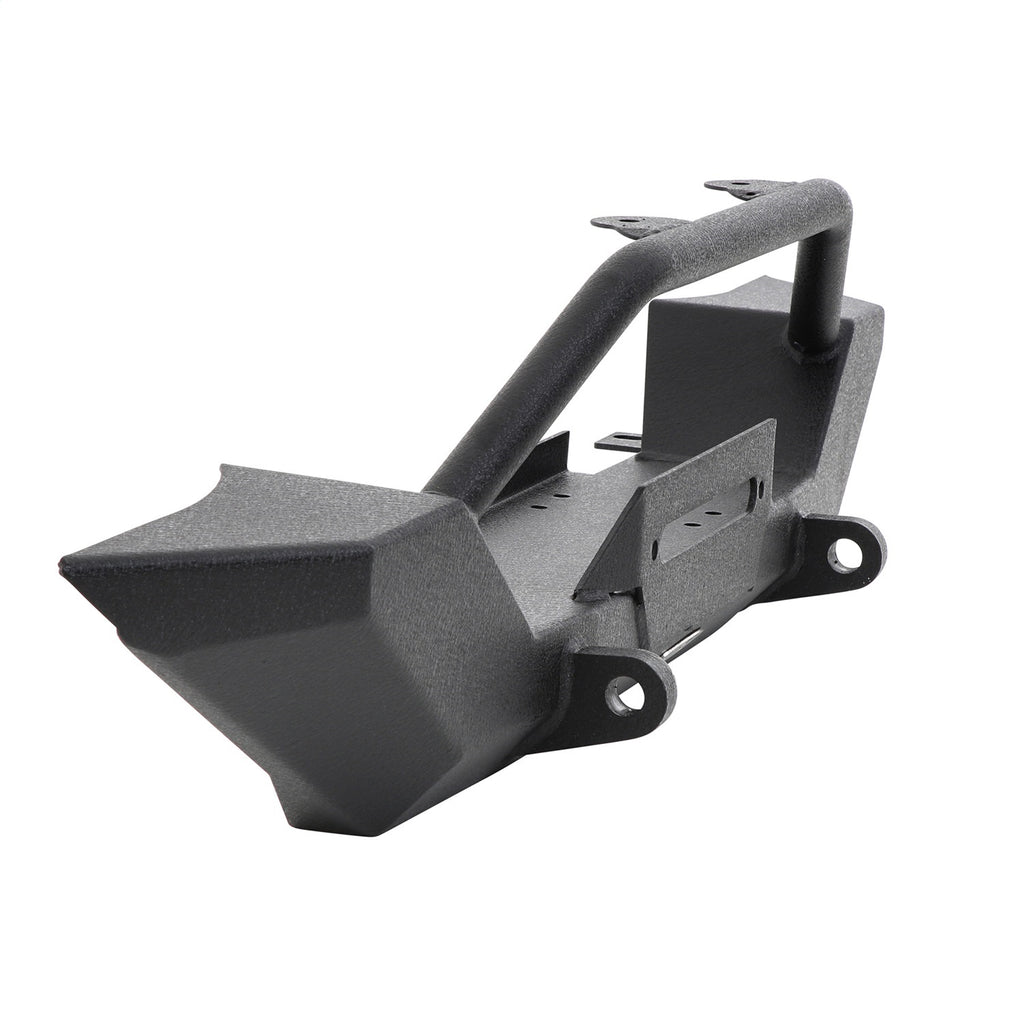 Smittybilt 76801 XRC Front Bumper Fits 87-95 Wrangler (YJ)