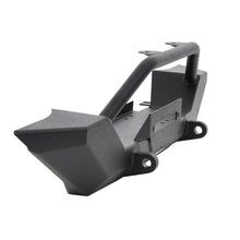 Load image into Gallery viewer, Smittybilt 76801 XRC Front Bumper Fits 87-95 Wrangler (YJ)