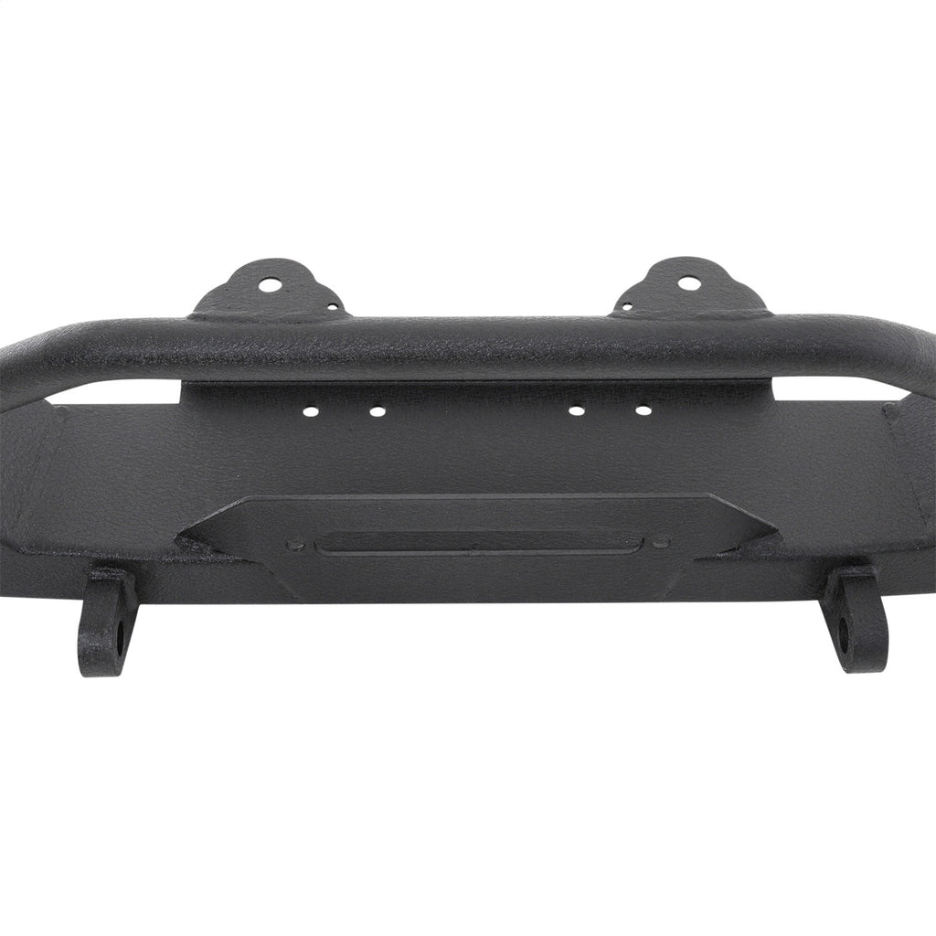 Smittybilt 76801 XRC Front Bumper Fits 87-95 Wrangler (YJ)