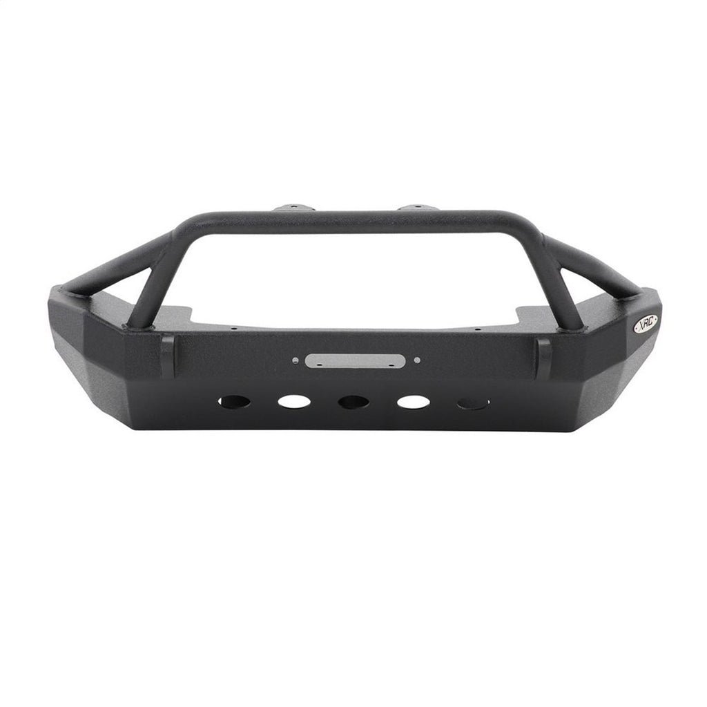 Smittybilt 76806 XRC Front Bumper Fits 07-18 Wrangler (JK)