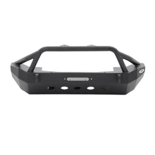 Load image into Gallery viewer, Smittybilt 76806 XRC Front Bumper Fits 07-18 Wrangler (JK)