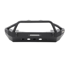 Smittybilt 76806 XRC Front Bumper Fits 07-18 Wrangler (JK)