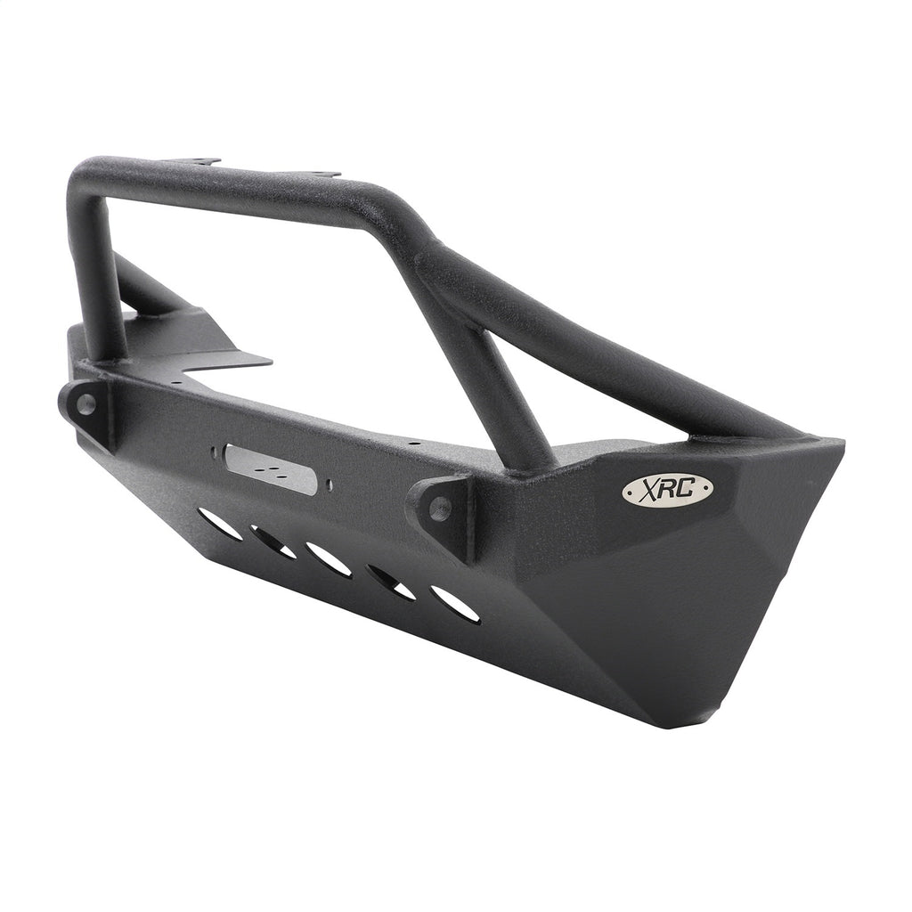 Smittybilt 76806 XRC Front Bumper Fits 07-18 Wrangler (JK)