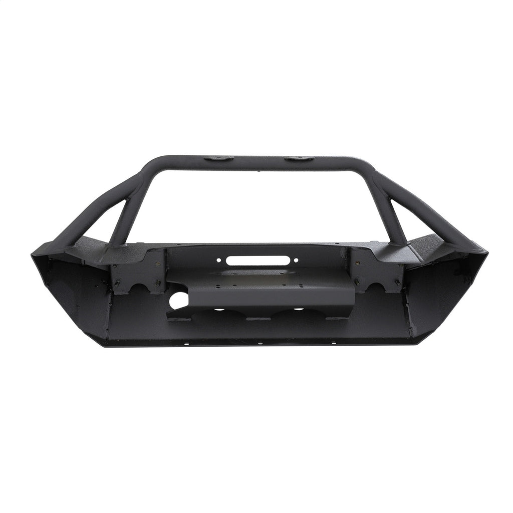 Smittybilt 76806 XRC Front Bumper Fits 07-18 Wrangler (JK)