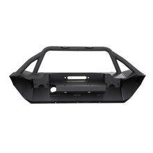 Load image into Gallery viewer, Smittybilt 76806 XRC Front Bumper Fits 07-18 Wrangler (JK)